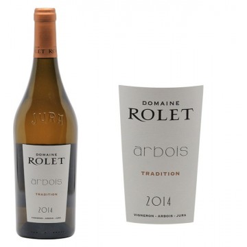 Arbois 'Tradition'