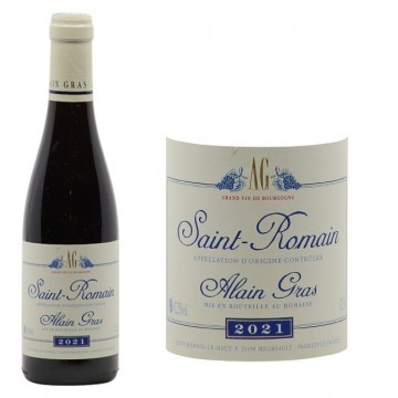 Saint-Romain Rouge