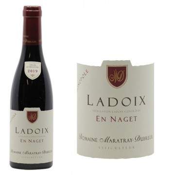 Ladoix En Nagets