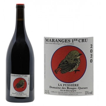 Maranges 1er Cru La Fussière