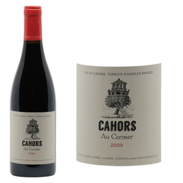 Cahors "Au Cerisier"