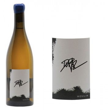 Vin de Savoie Apremont "Le Moulin"