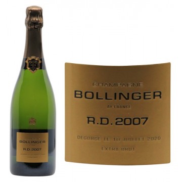 Bollinger RD