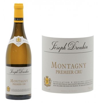 Montagny 1er Cru