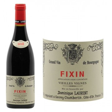 Fixin 'Vieilles Vignes'