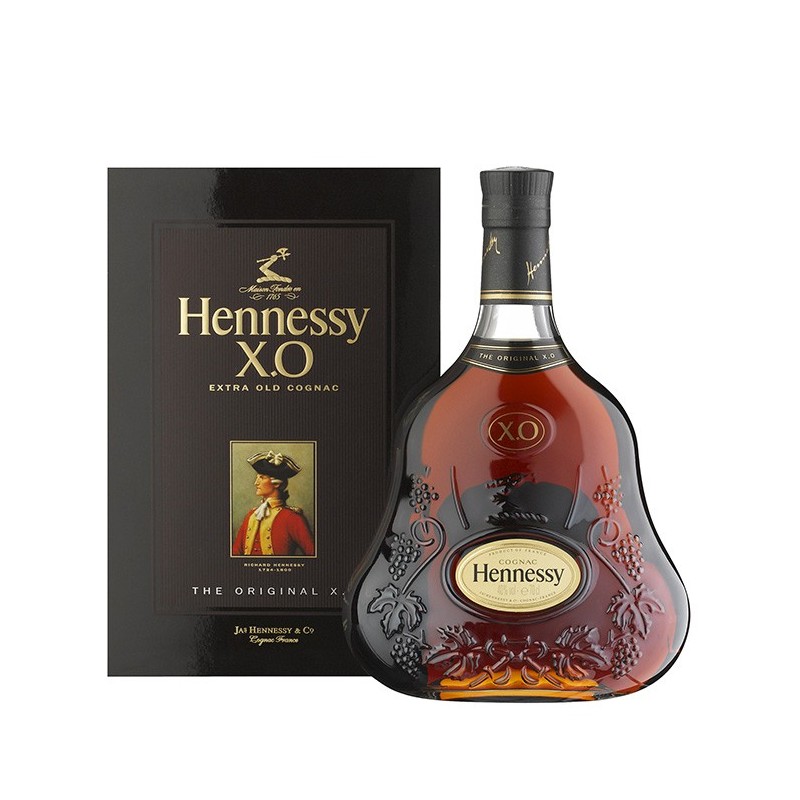 Hennessy XO