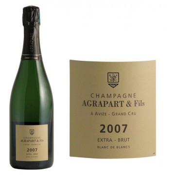 Agrapart Minéral Grand Cru "Collection"