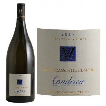 Condrieu "Les Terrasses de L'Empire"