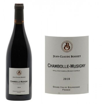 Chambolle-Musigny
