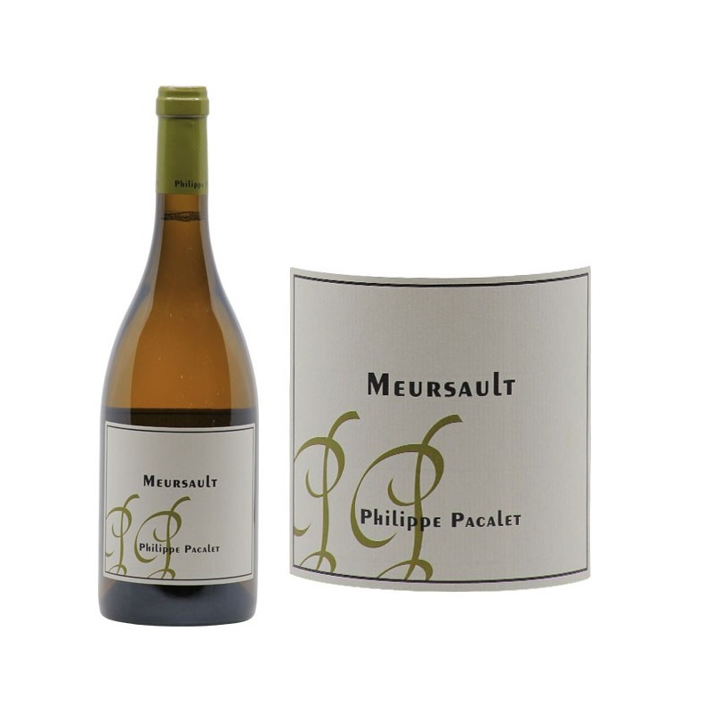 Meursault Blanc