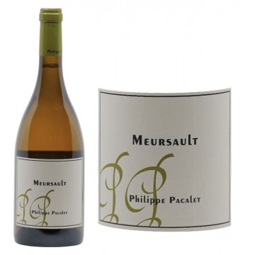 Meursault Blanc