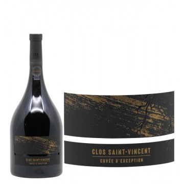 Côtes de Provence Cru Classé Rosé "Clos Saint-Vincent"