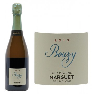 Marguet Bouzy Grand Cru