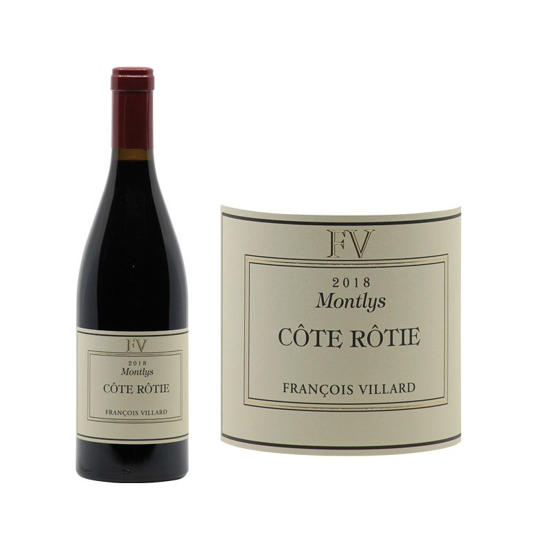 Côte Rôtie "Montlys"
