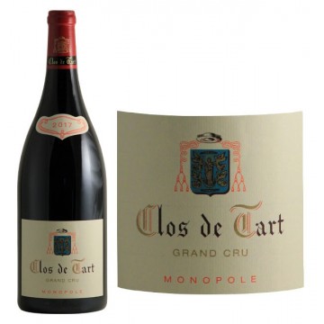 Clos de Tart 'Monopole'