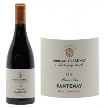 Santenay 1er Cru Beauregard