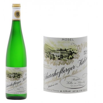 Riesling Scharzhofberger Kabinett
