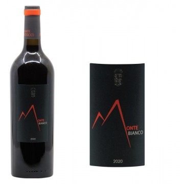 Vin de France Rouge "Monte Bianco"