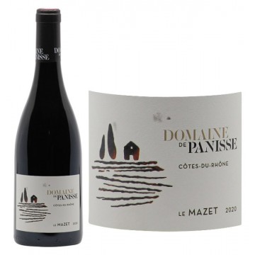 Côtes-du-Rhône "Le Mazet"