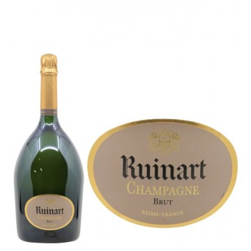 Ruinart "R" de Ruinart