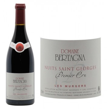 Nuits-Saint-Georges 1er Cru Aux Murgers