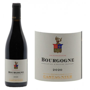 Bourgogne Pinot Noir