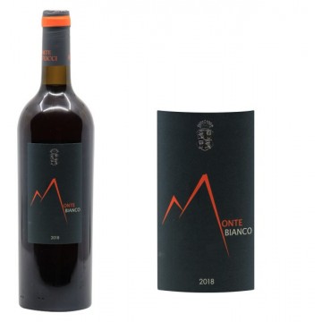 Vin de France Rouge "Monte Bianco"