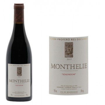 Monthelie Sous Roche