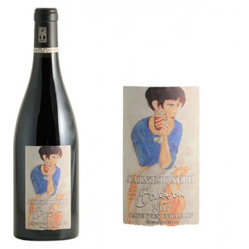 Saint-Joseph "Bourasseau"