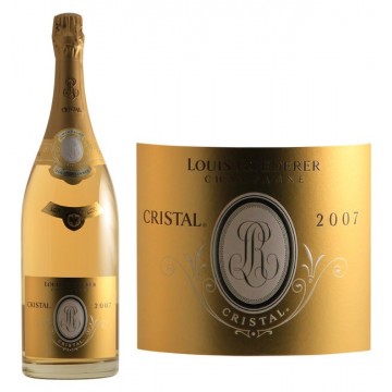 Cristal Roederer