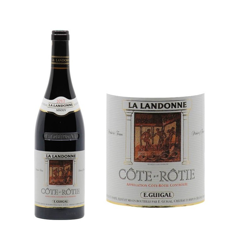 Côte Rôtie La Landonne