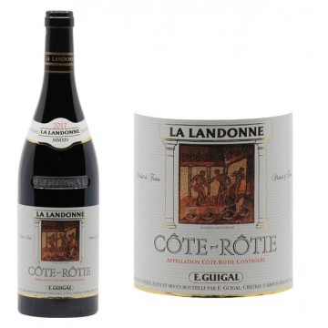 Côte Rôtie La Landonne