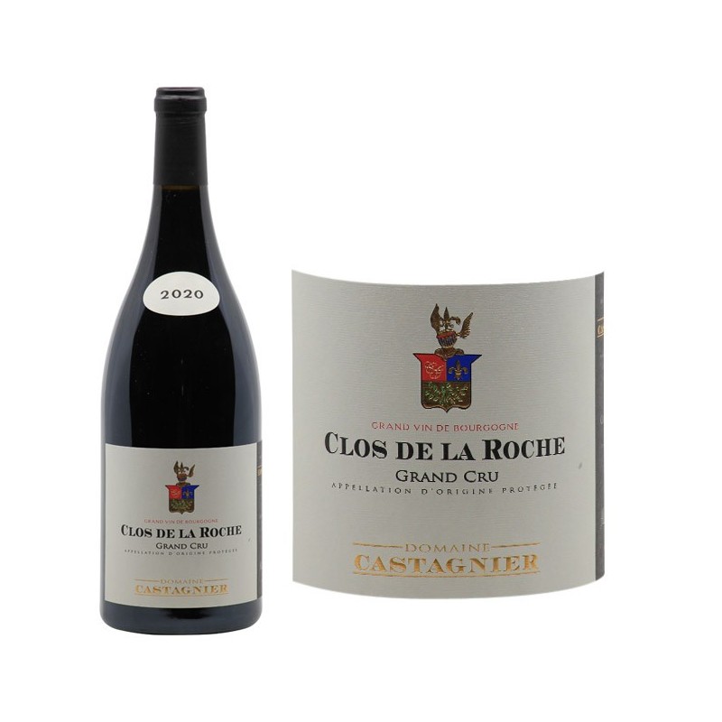 Clos de la Roche