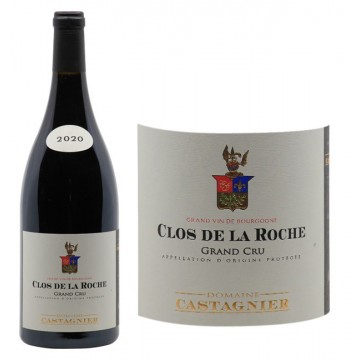 Clos de la Roche