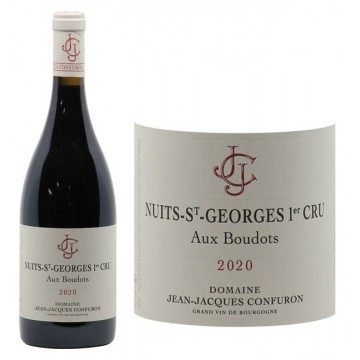 Nuits-Saint-Georges 1er Cru Les Boudots