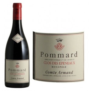 Pommard 1er Cru Clos des...