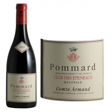 Pommard 1er Cru Clos des Epeneaux 'Monopole'