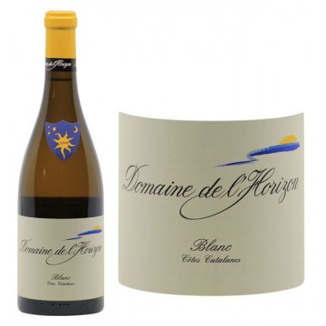 IGP Côtes Catalanes Blanc