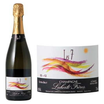 Laherte Frères Les 7