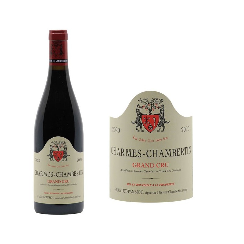 Charmes-Chambertin