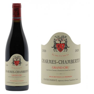 Charmes-Chambertin