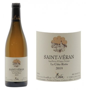 Saint-Véran "La Côte-Rotie"