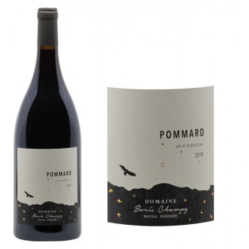 Pommard En Boeuf