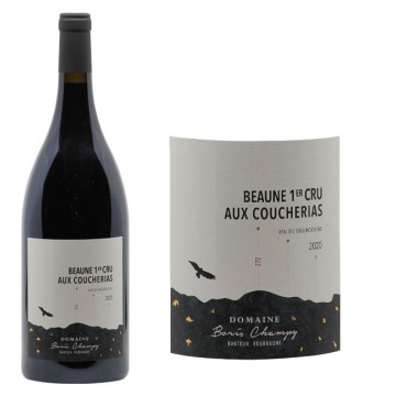 Beaune 1er Cru Coucherias
