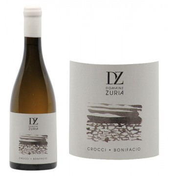 IGP Ile de Beauté Blanc "Crocci"