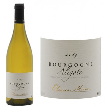 Bourgogne Aligoté
