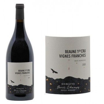 Beaune 1er Cru Les Vignes Franches
