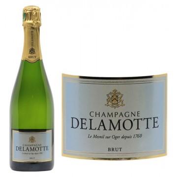 Delamotte Brut