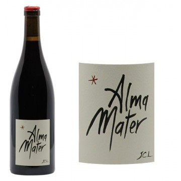 Vin de France Gamay "Alma Mater"