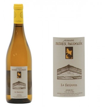 Anjou Blanc "La Fresnaye"